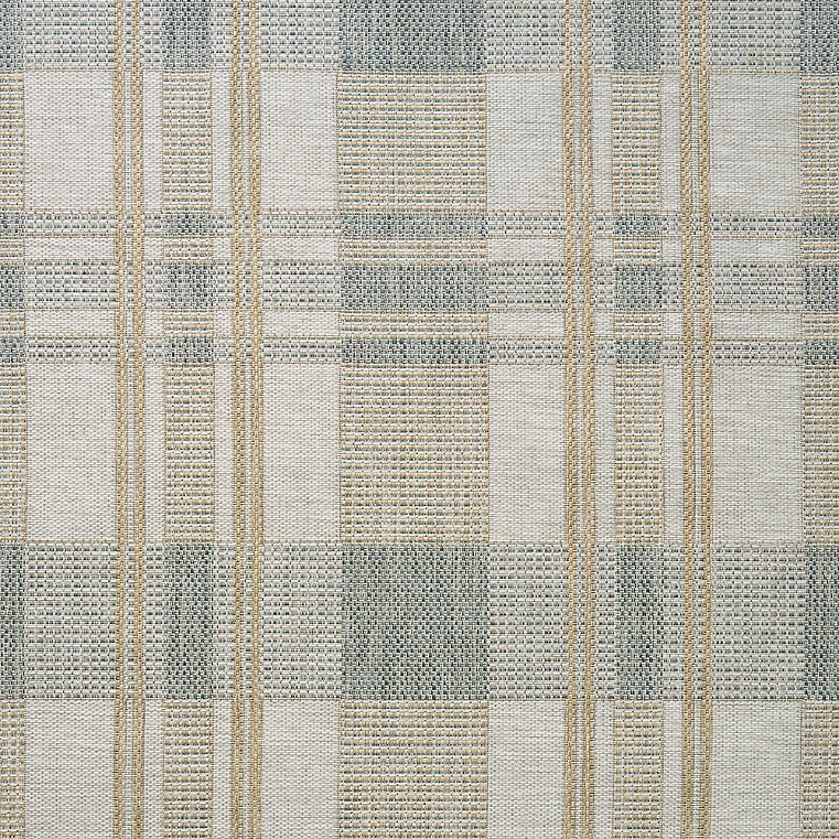 Saybrook Outdoor Rug - 9'2" X 13' - Grandin Road