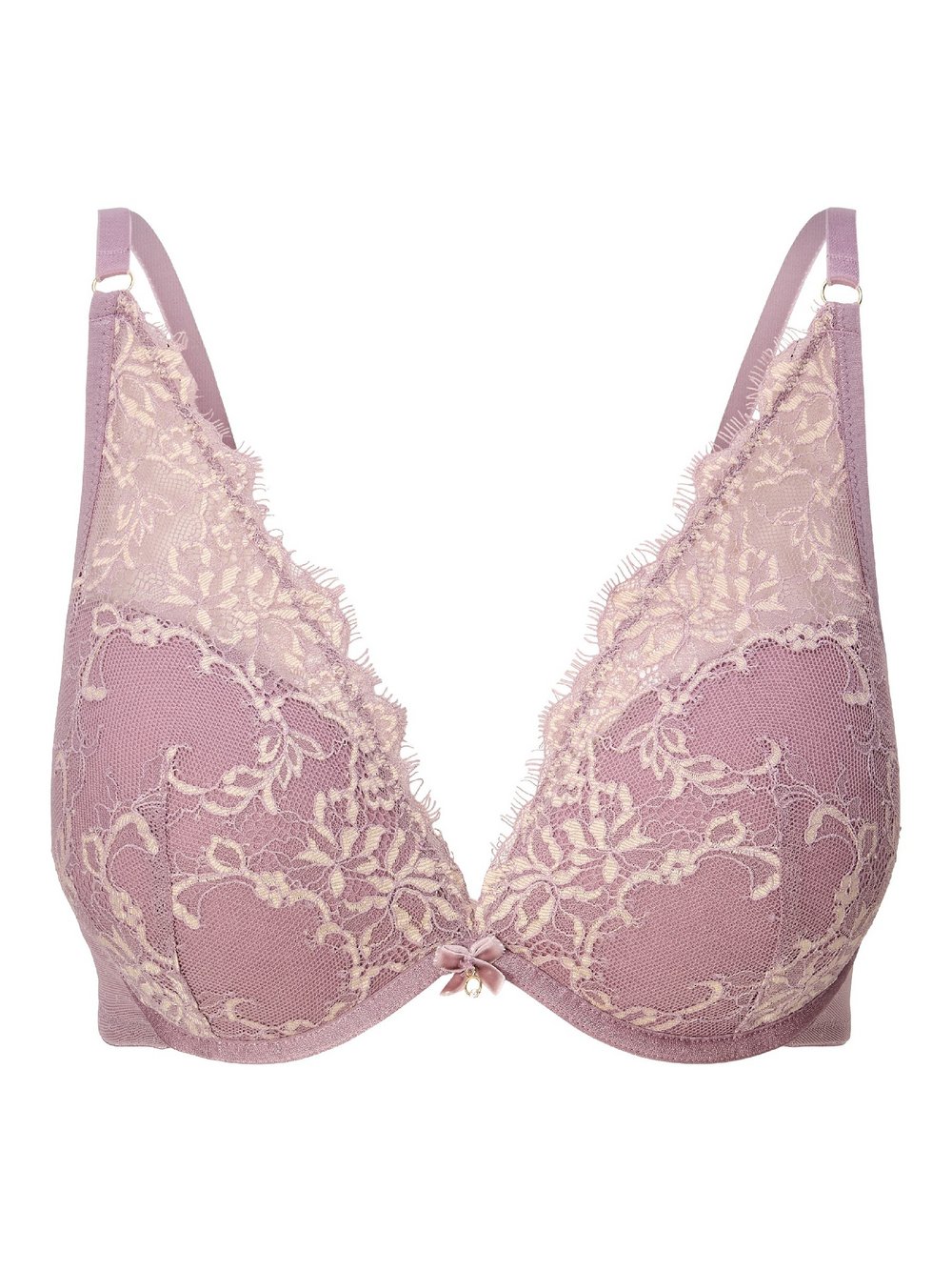 LingaDore BH Triangel Damen taupe, 80A Image