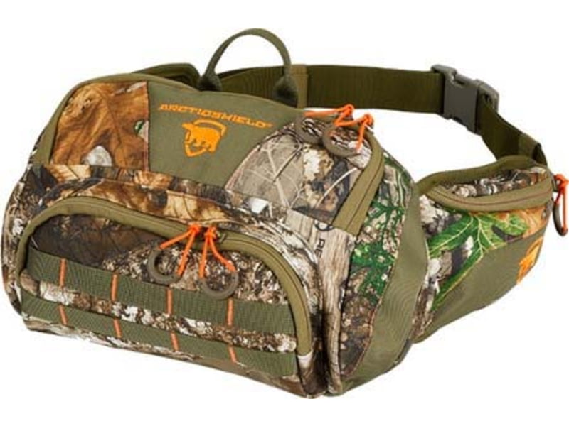 Arctic Shield Fx2 Waistpack Realtree APX 450 Cu. In 56030080799925