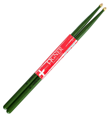Agner Flo Dauner Green Sticks