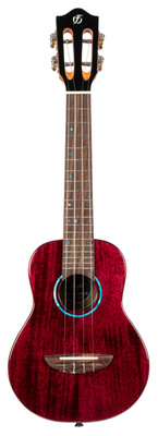 Flight Iris Tinta Concert TPP