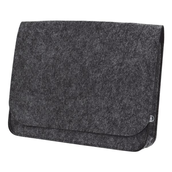 Jüscha Laptoptasche »RPET« 43.9 cm (17,3 Zoll), 36x27x8 cm Image