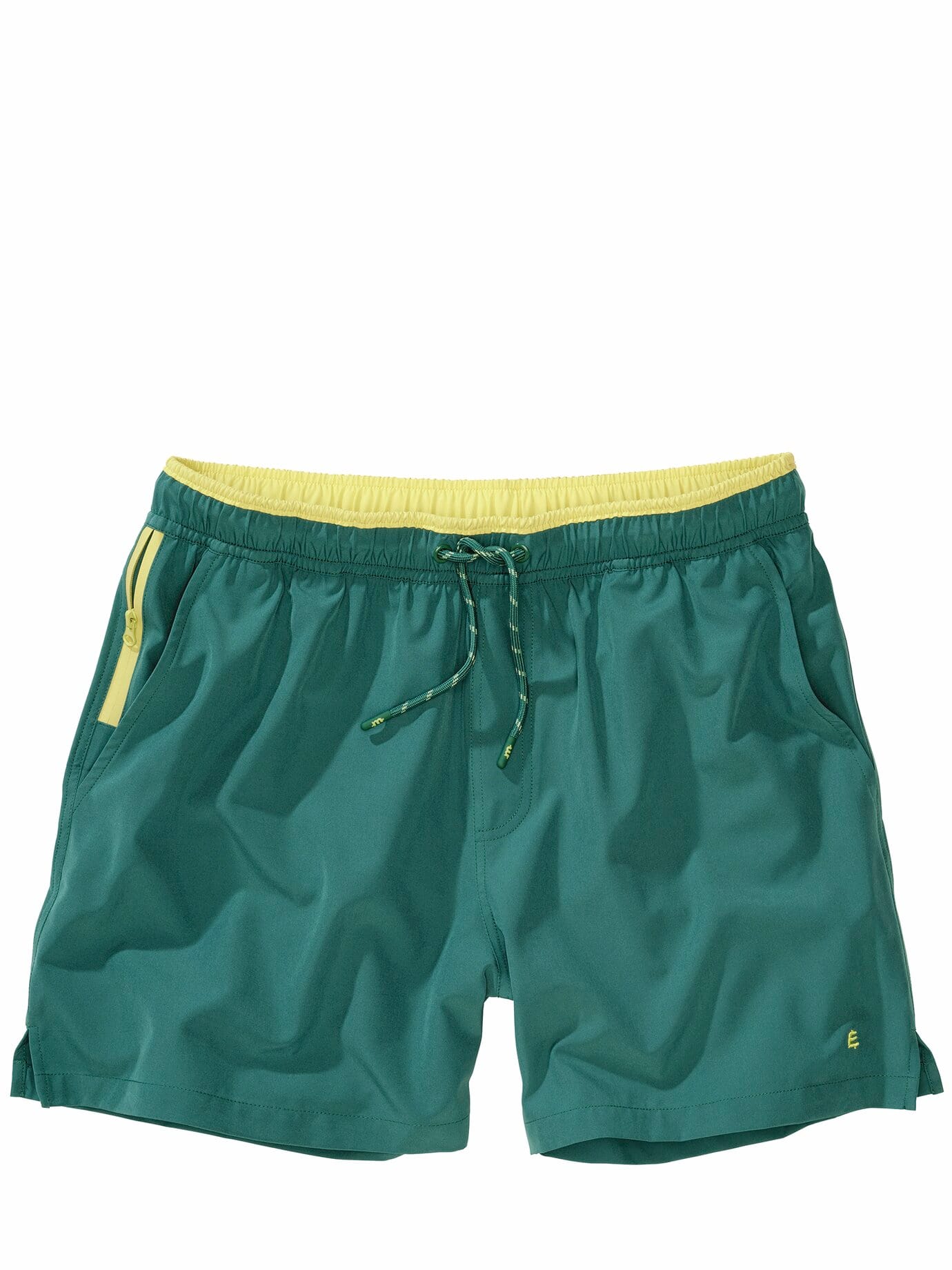 Resort-Badeshorts Image
