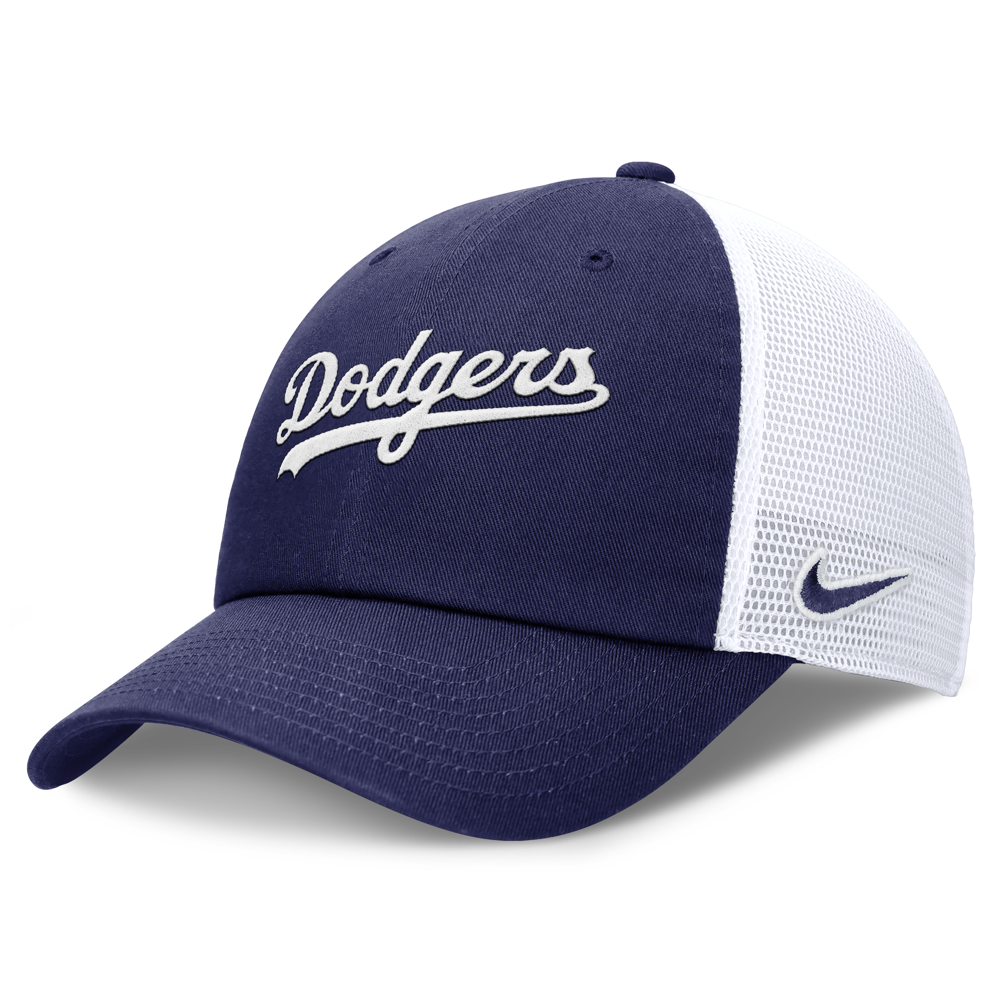 "Los Angeles Dodgers MLB Trucker Cap" Image
