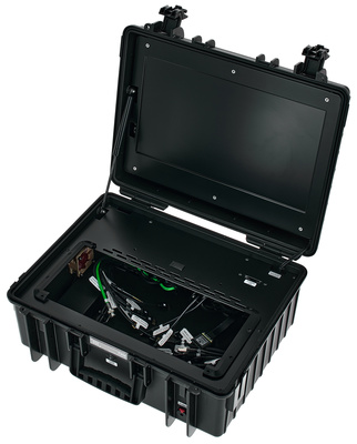 BSS Case for ATEM Extreme G2