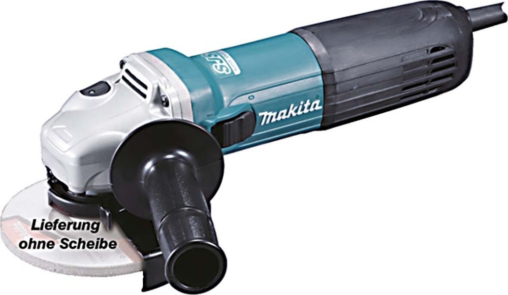 Makita Winkelschleifer GA5040RZ1 Image