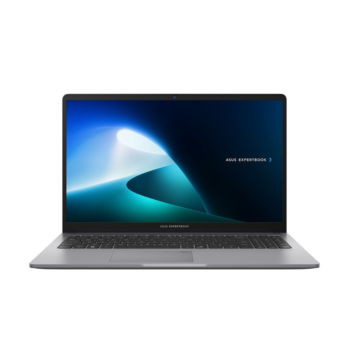 ASUS ExpertBook P1 (Misty Grey, 15,6" Full-HD, Intel® Core™ 5 210H, 16 GB RAM, 4 TB SSD) mit Windows 11 Pro Image