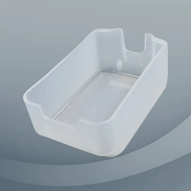 Lithium-Batterie-Schutzhülle für Makita BL1830 BL1850 18V, weiche, sturzsichere, wasserdichte, rutschfeste, verschleißfeste, leichte Hülle Image