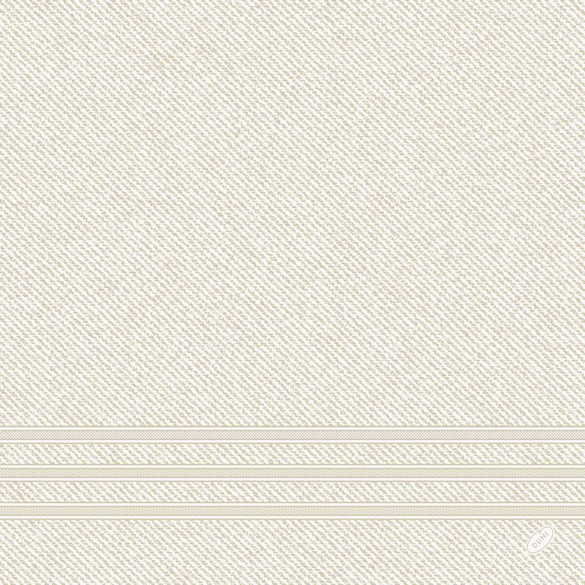 Duni Dunilin®-Serviette 40 x 40 cm Levi, 540 Stk/Krt (12 x 45 Stk) Image