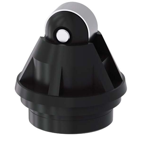 Siemens Dig.Industr. Antriebskopf 3SE5000-0AD04 3SE50000AD04 Image