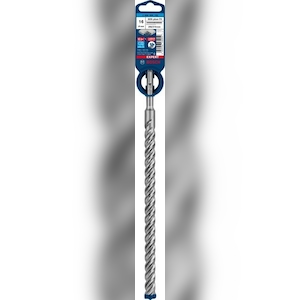 Bosch Power Tools EXPERT SDS plus-7X 2608900132 Image