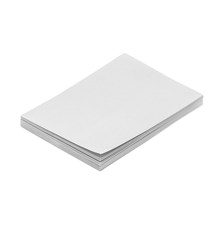 MONOUSO - Einschlagpapier Weiß 19g/m² 60x86cm (400 Stück) Image