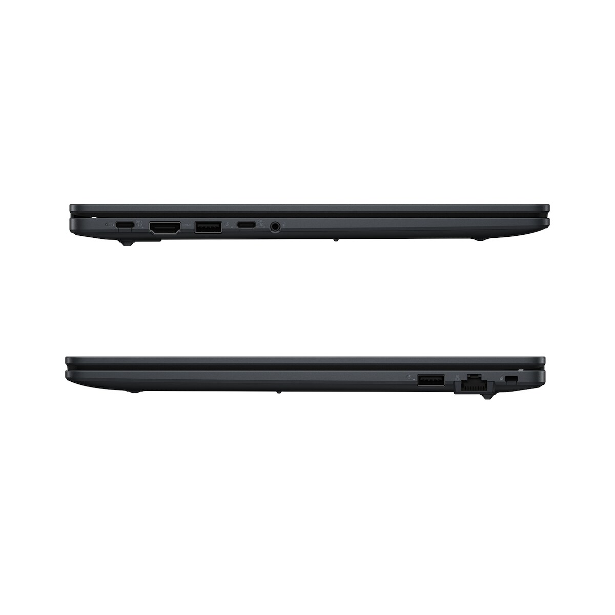 ASUS ExpertBook B1 (Gentle Grey, 15,6" Full-HD, Intel® Core™ 5 210H, 16 GB RAM, 4 TB SSD) mit Windows 11 Pro & Office 2024 Pro Image