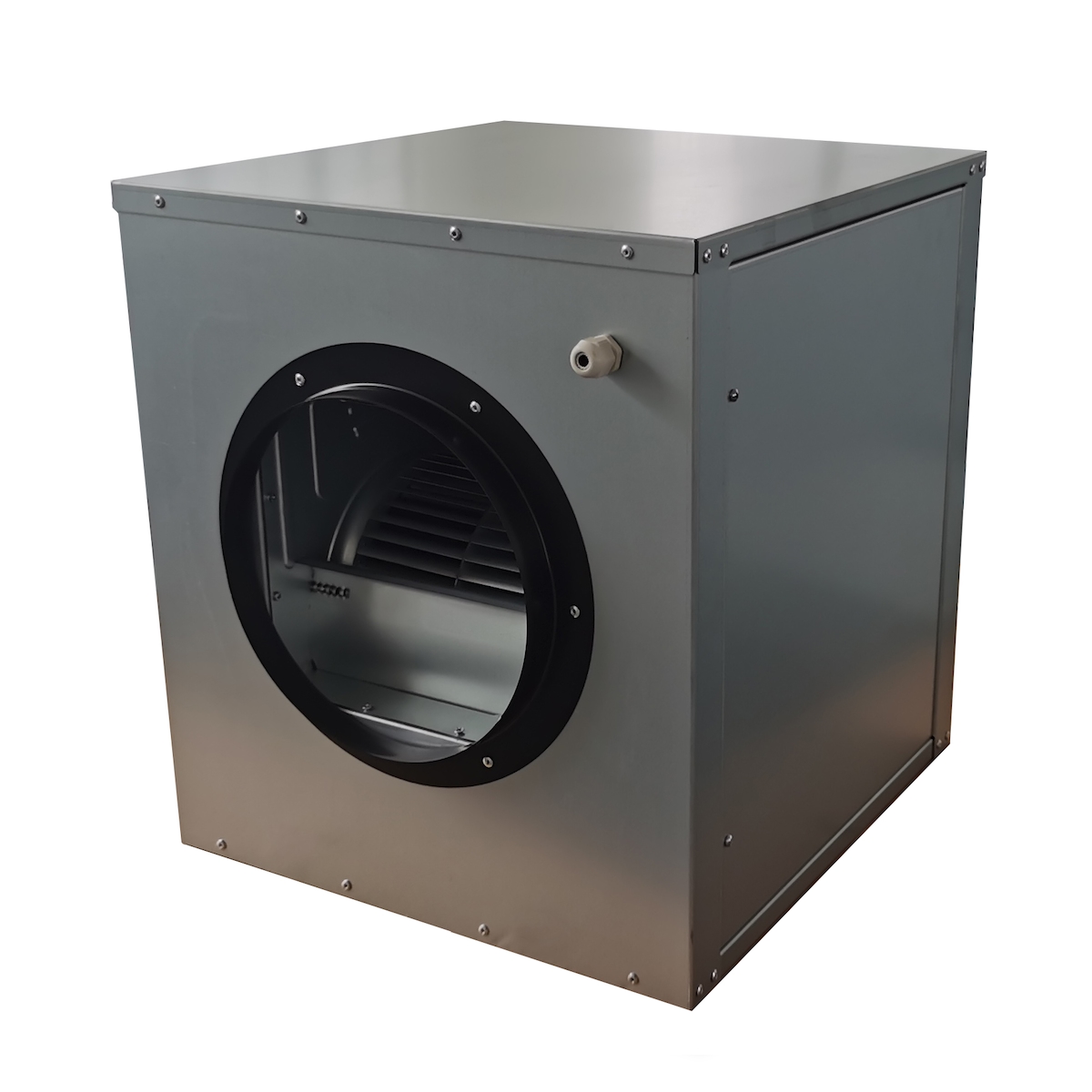 Ventilator In Dose 7/7/1250 Image