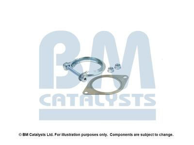 BM CATALYSTS Universal FK11581B Image