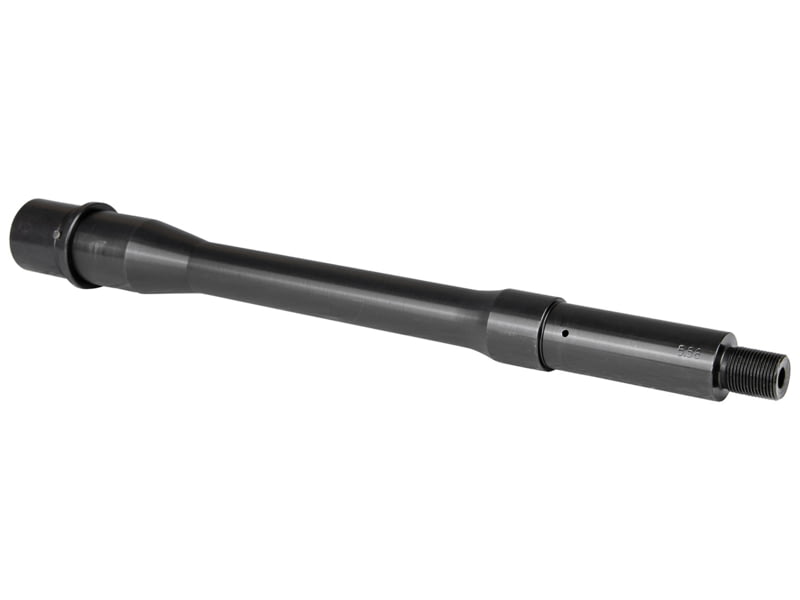 USED Diamondback Firearms OEM Replacement Barrel FN Herstal M16 5.56x45mm NATO 10in Medium Profile Carbine-Length 1-8 Twist 1/2 x 28 Thread 4150 CrMov