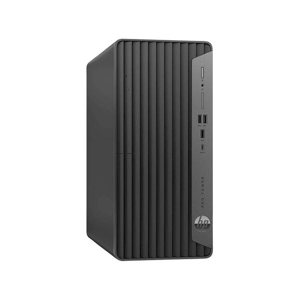 HP PC »Pro Tower 400 G9 5V6F6ES#ABD« 5V6F6ES#ABD, 15.5x33.7x30.8 cm Image