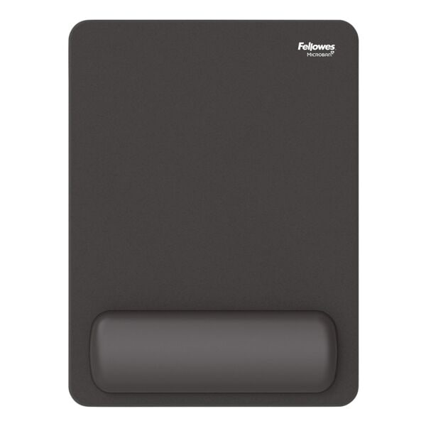 Fellowes Mousepad »Breyta™ mit Handgelenkauflage« schwarz, 20x24x1.75 cm Image
