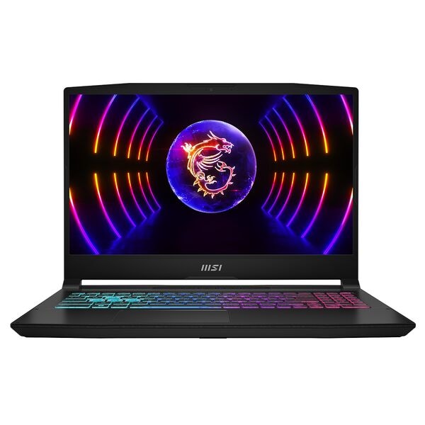Msi Gaming Notebook »Katana 15 B13VFK-1877« 512 GB SSD 001585-1877, 35.9x2.49x25.9 cm Image