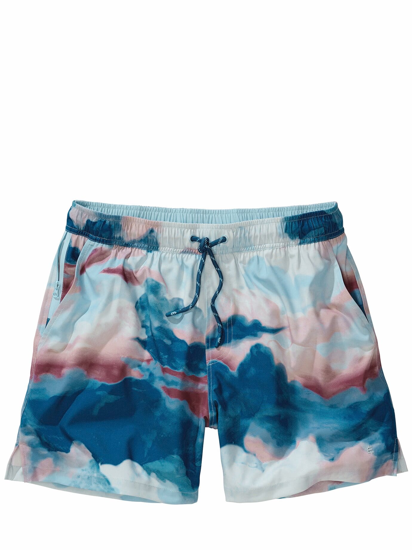 Resort-Badeshorts Aquarell Image