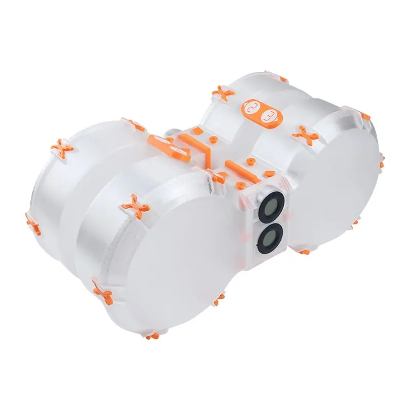 Für Bambu Lab A1/A1 Mini, für Bambu A1/A1 MINI, für AMS Lite Filament-Trocknerbox, Filamentspulen-Gehäuse Image