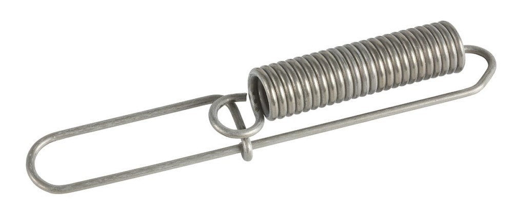 Telemechanique Sensors Spannfeder XY2CZ702 Image