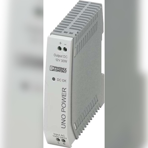 Phoenix Contact Stromversorgung UNO-PS/1AC/12DC/ 30W 2902998 Image