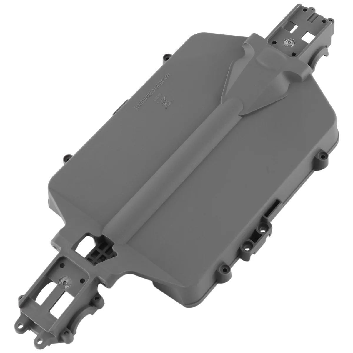 Praktisches RC-Car-Chassis 16150 für MJX Hyper Go 16207 16208 16209 16210 H16 H16H H16E H16P 1/16 RC-Car-Ersatzteile Image