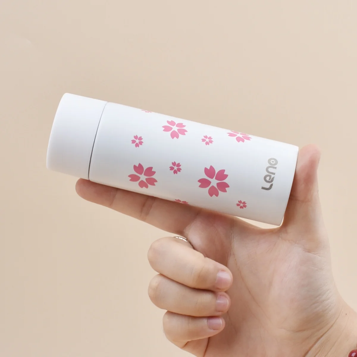 Mini-Thermosbecher, 120 ml, Taschentasse, Edelstahl, Thermo-Kaffeetasse, Isolierflasche, isolierte Wärmflasche, Geschenk für Kinder Image