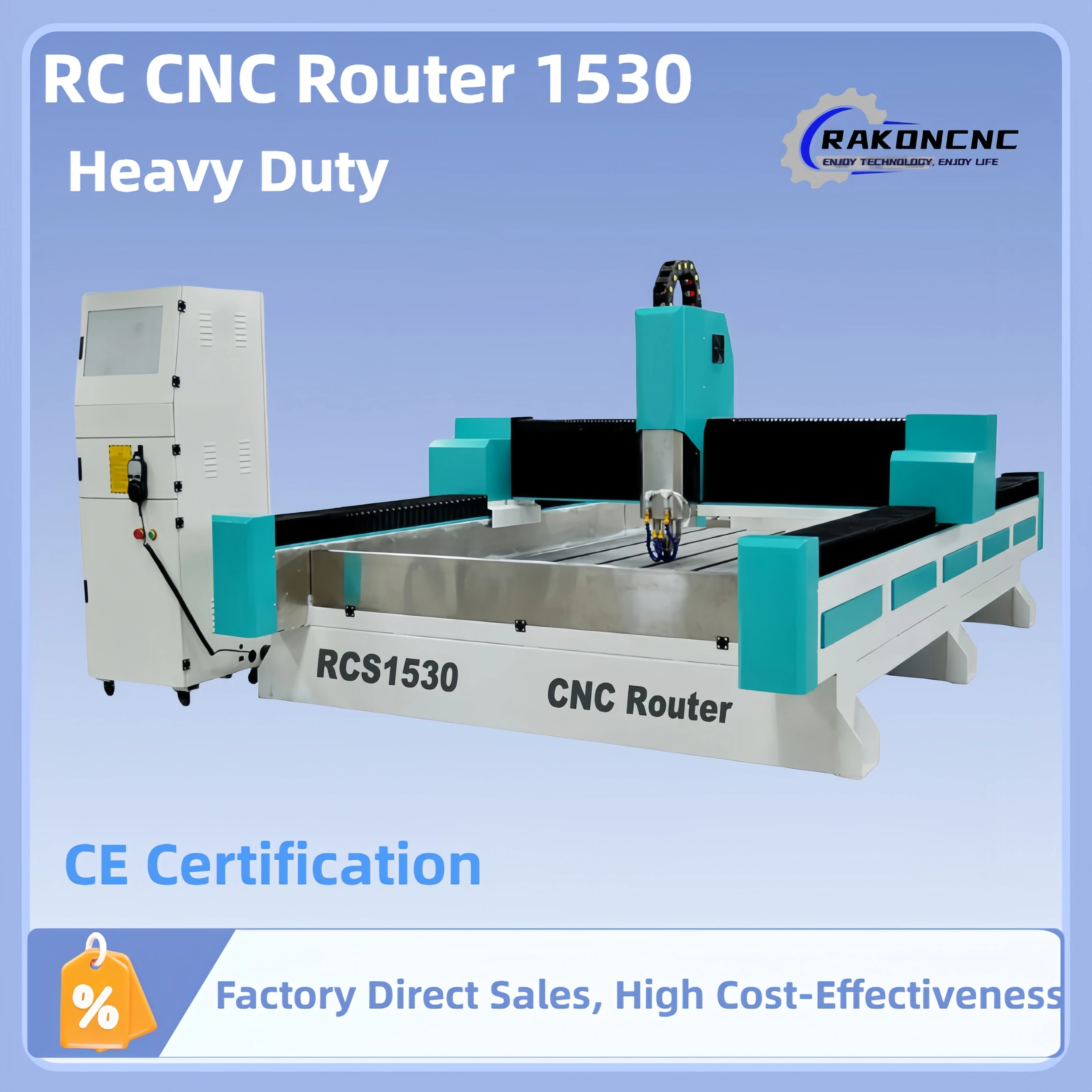 Hohe Qualität 1530 1325 Granit Grabstein Cnc Graveur Marmor Maschine 3 Achsen Stein CNC Router für Grabstein Gravur