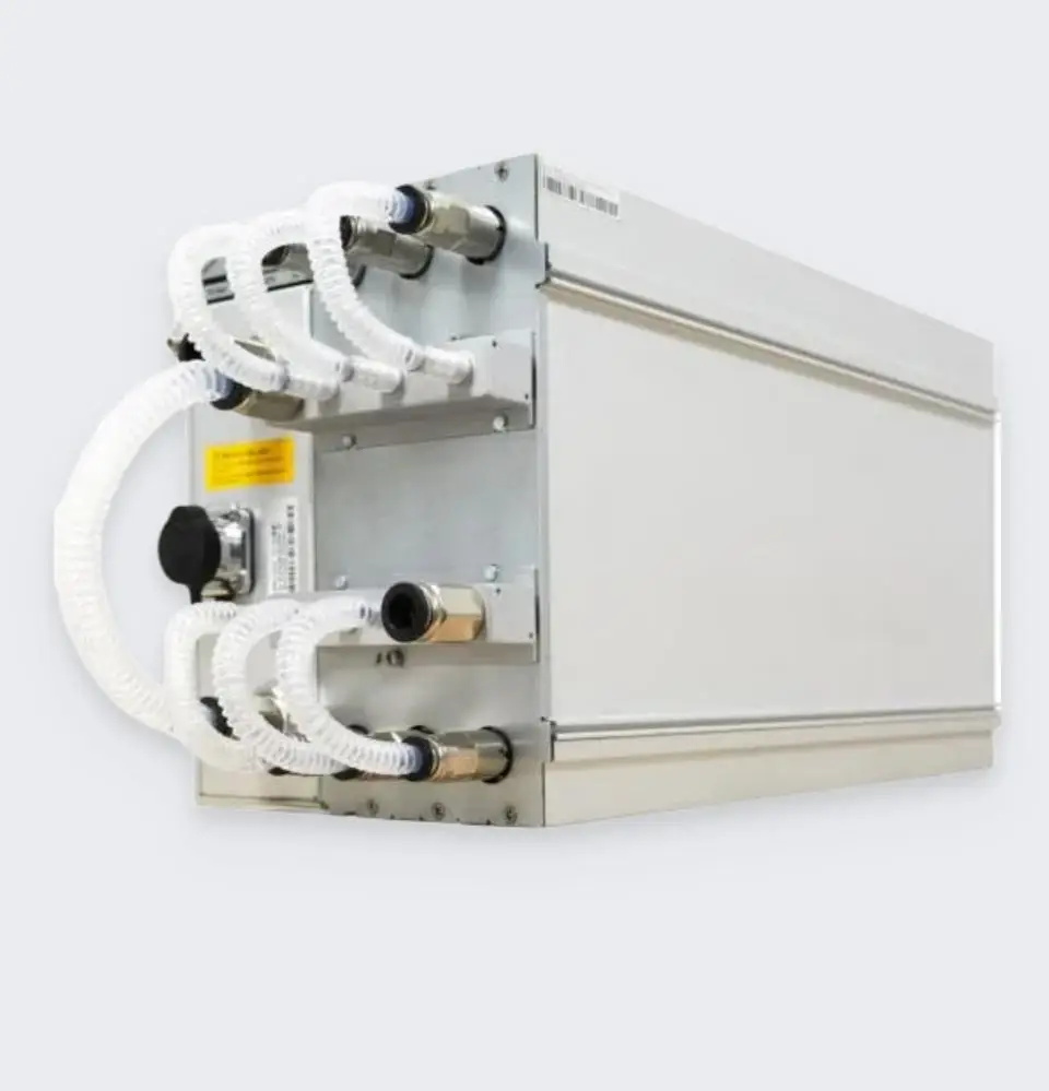 SHO, Bitmain Antminer S23 Hyd (580Th) Image