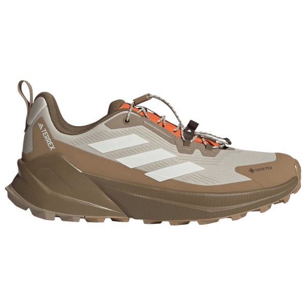 adidas Terrex - Trailmaker 2 GTX Speed Lacing - Multisportschuhe 47 1/3 | EU 47,5 braun