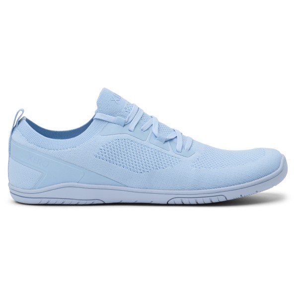 Xero Shoes - Women's Nexus Knit - Barfußschuhe 40,5 | EU 40,5 blau
