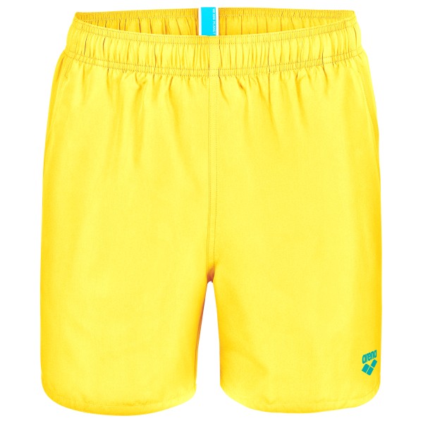 Arena - Fundamentals Boxer R - Badehose Gr 3XL gelb