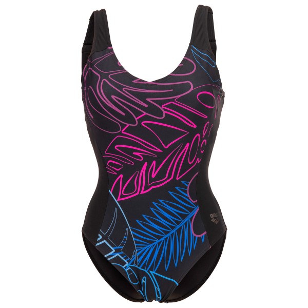 Arena - Women's Swimsuit Mia Wing Back - Badeanzug Gr 36 lila