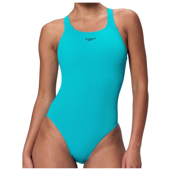 Speedo - Women's Eco Endurance+ Medalist - Badeanzug Gr 40 türkis