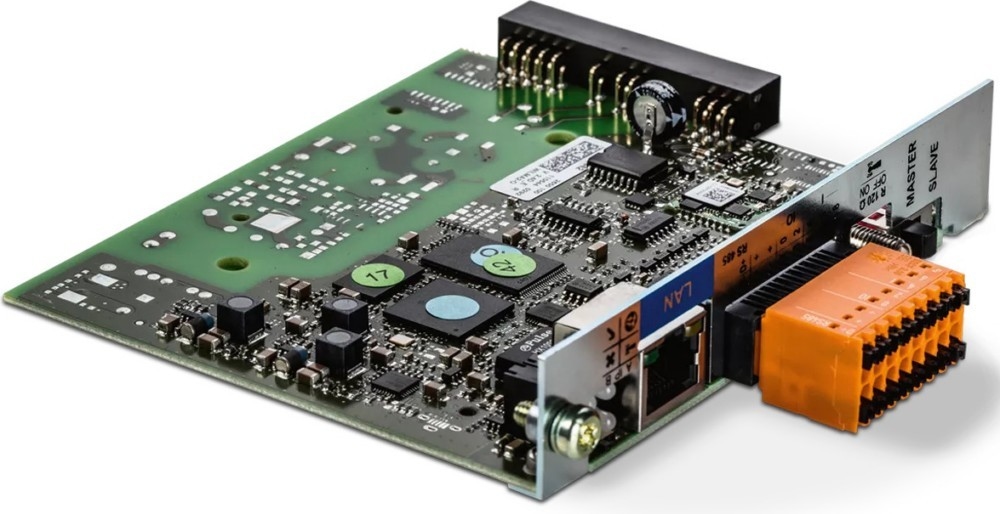 Fronius Datamanager 2.0 4.240.038.z 4,240,038,Z Image