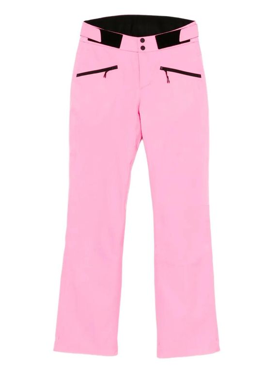 Nessa Ski Trousers - Pink - Bogner Fire + Ice Pants