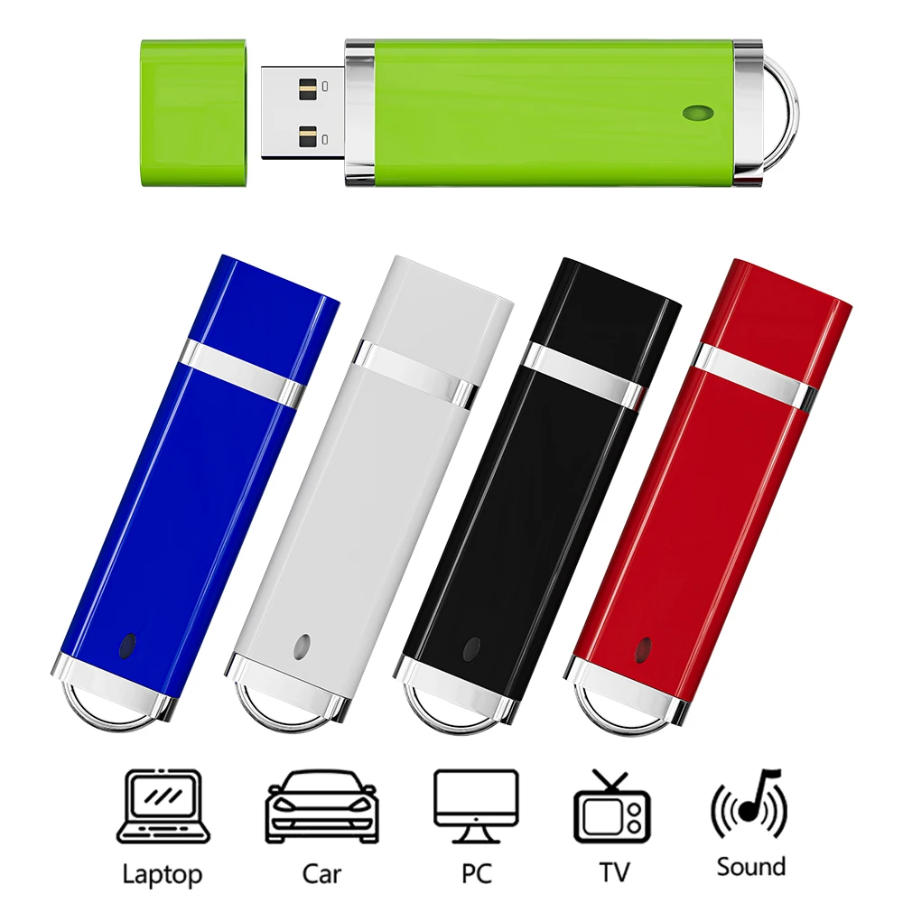 Mini clé USB clé USB clé USB cadeau d