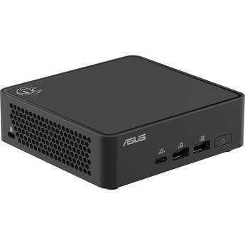ASUS Used NUC 15 Pro Slim Mini Desktop Computer RNUC15CRKC7063CU
