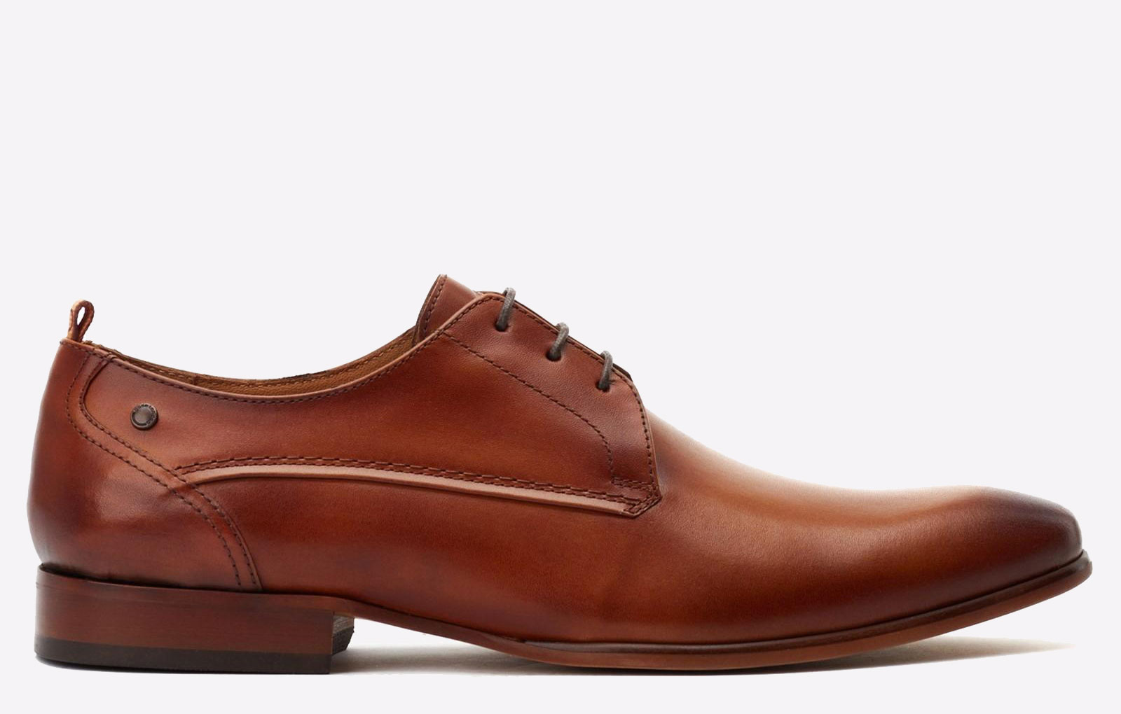 Base London Gambino Derby Herren EU 40,5 / UK 7