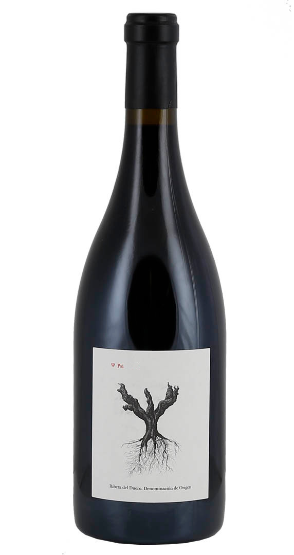 Peter Sisseck PSI 2023 Image