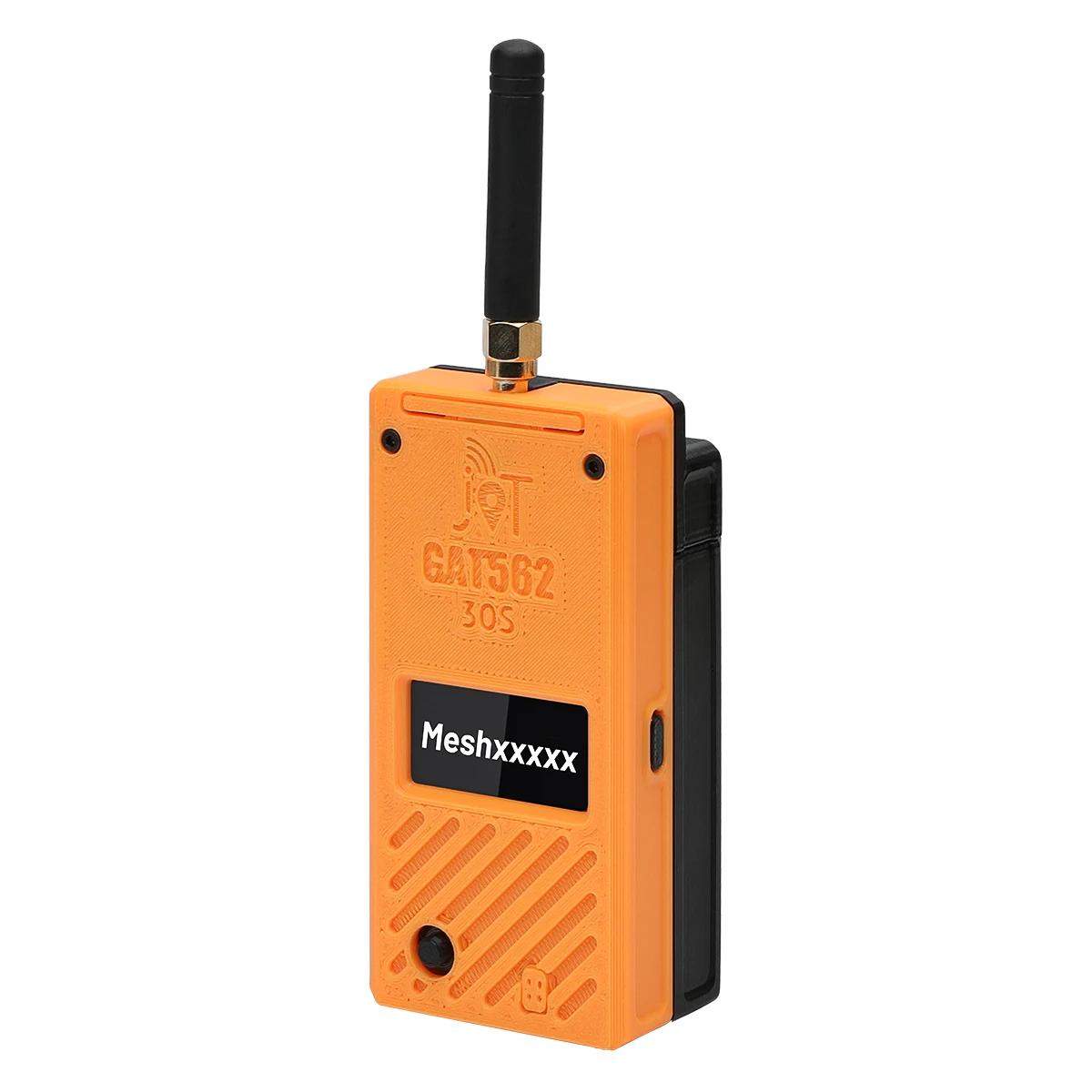 GAT562 30s 30dBm Hochleistungs-Mesh-LoRa-Funkgerät Kompatibel mit Meshcore oder Meshtastic Tracker-Knoten Image
