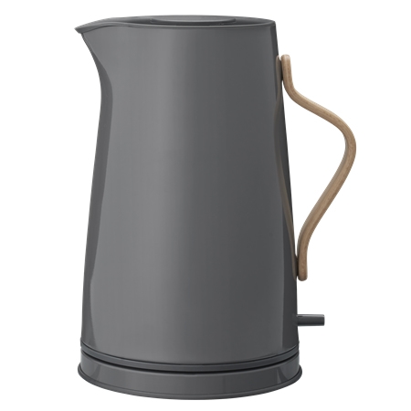 Stelton Emma Wasserkocher 1,5 l Grau Image