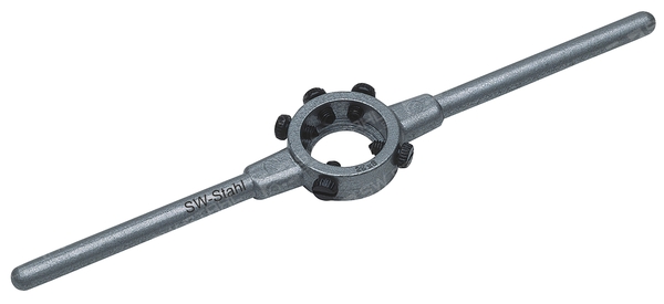 SWSTAHL Schneideisenhalter 82008L Image