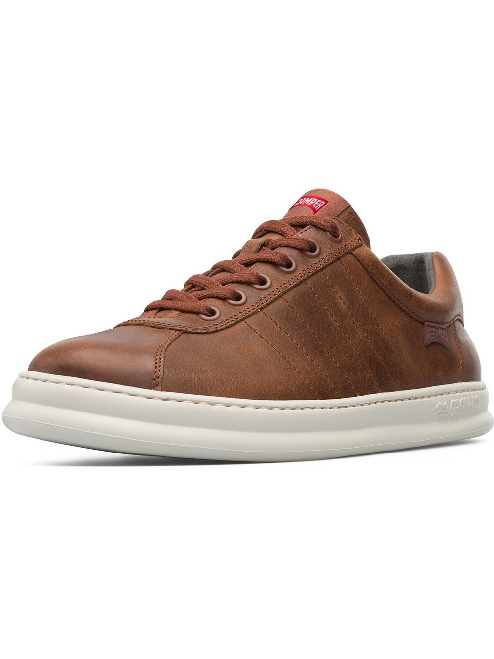 Camper Sneaker Herren braun, 44 Image