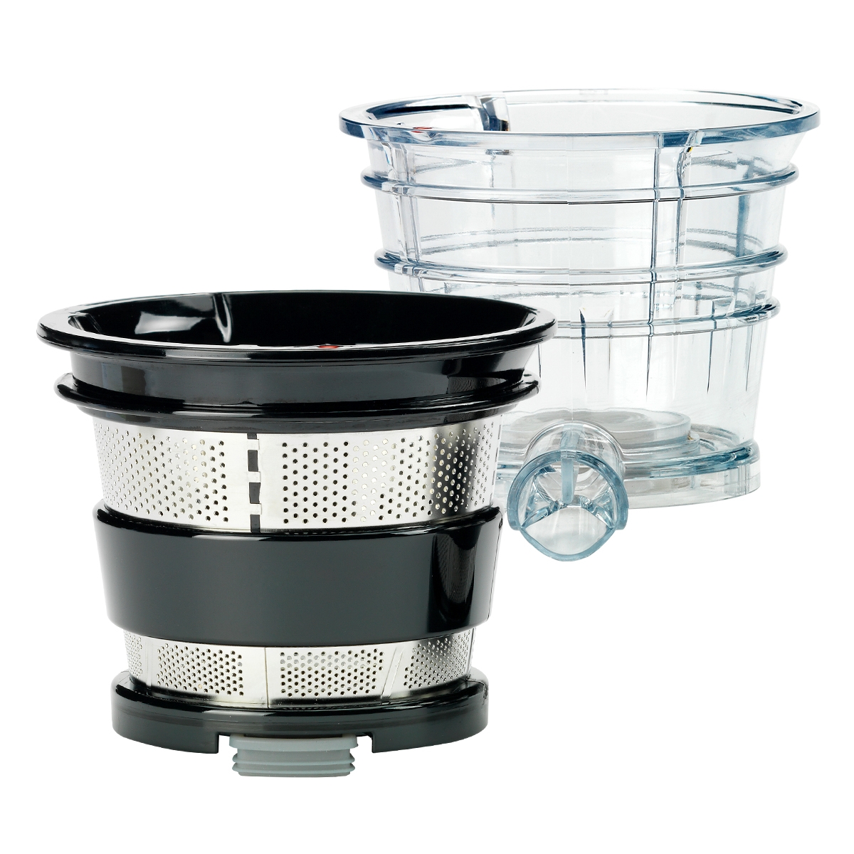 Kuvings Smoothie-/Eiscreme-Filter-Set - für EVO820 und MOTIV1 Image