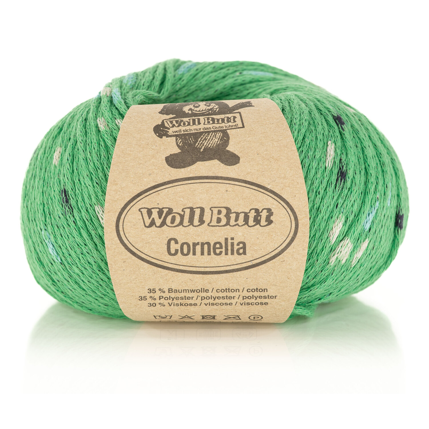 Woll Butt Cornelia