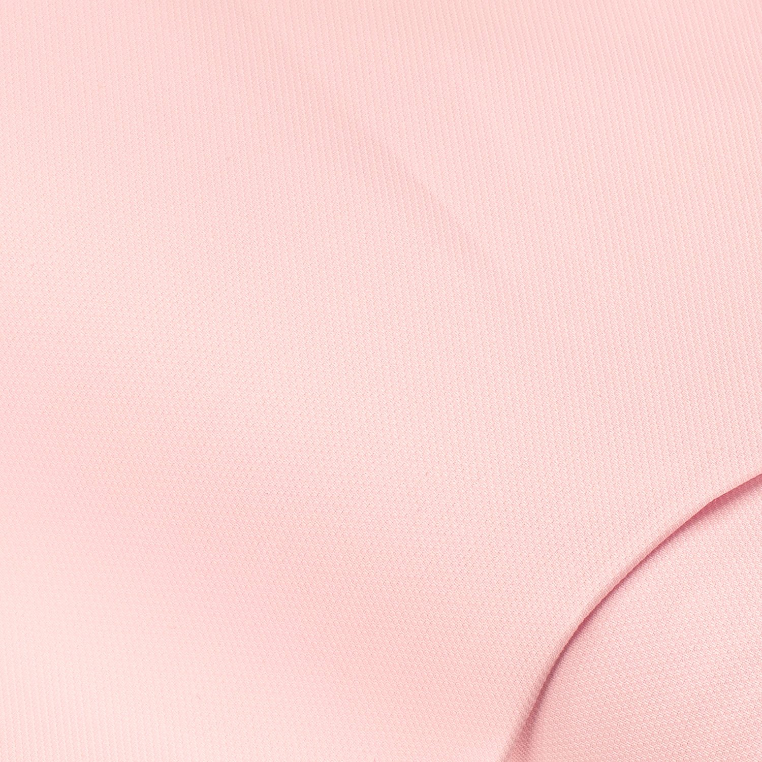 Baumwollstoff Uni Pia, rosé Image