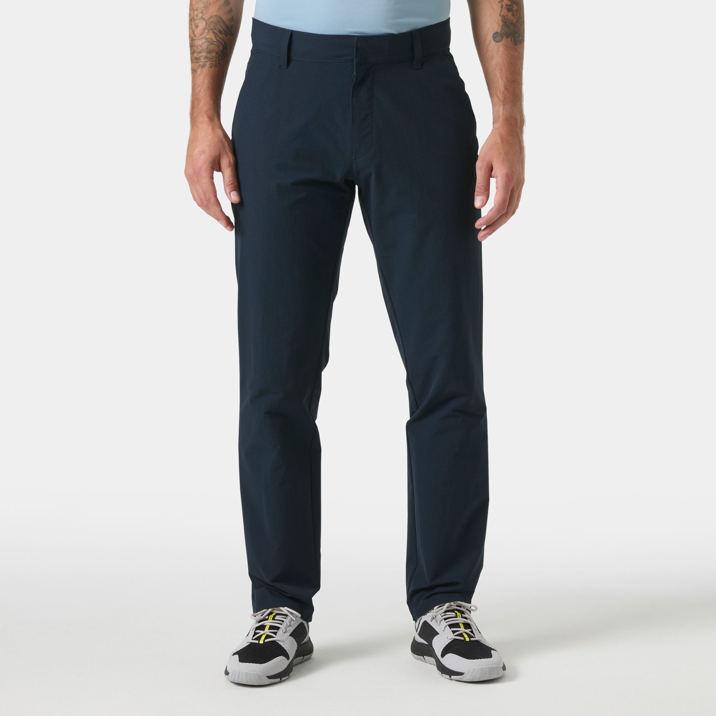 Helly Hansen Men's HH Quick Dry Pants 30 Image
